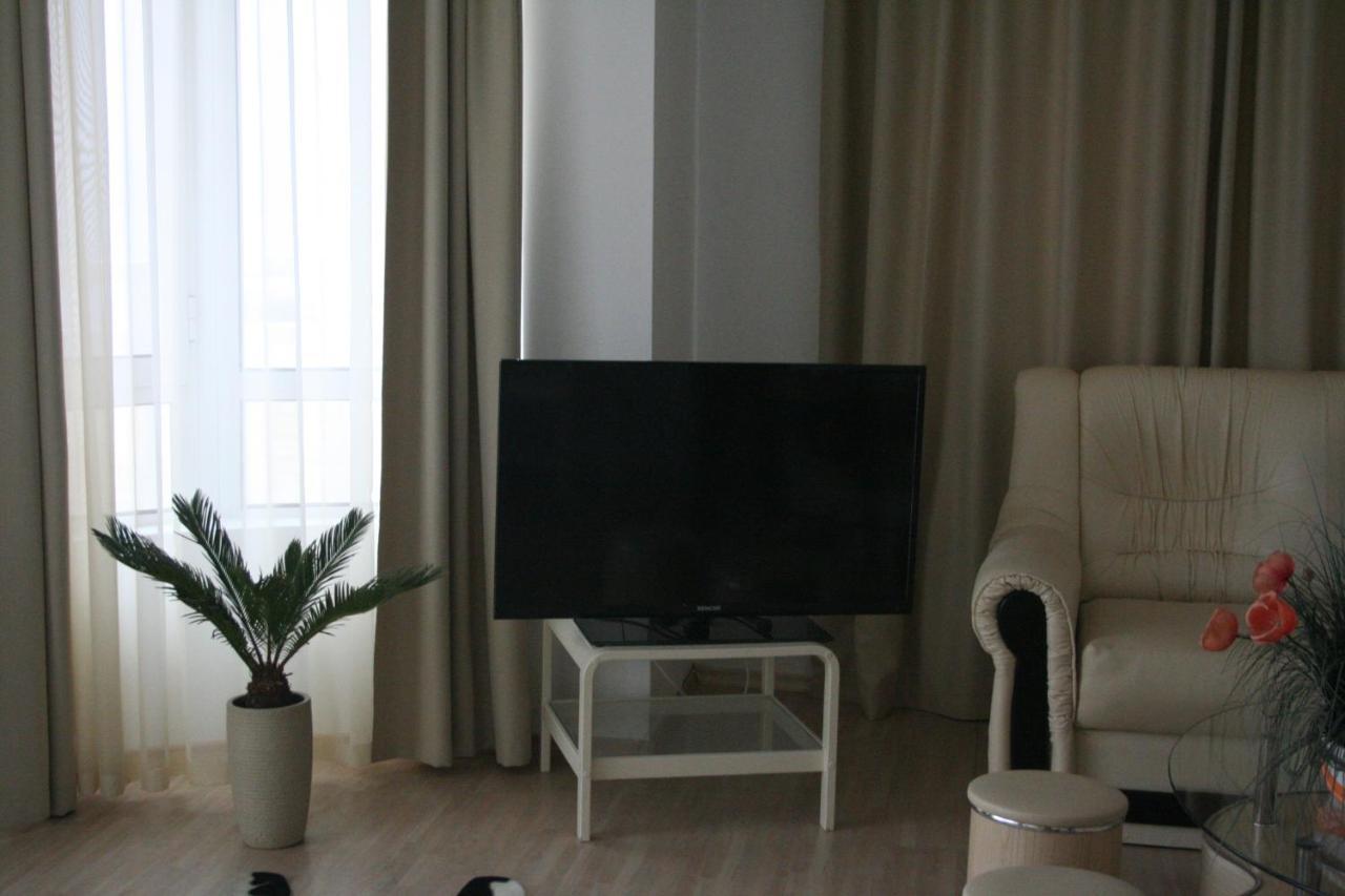 Hotel Noy Goudstrand Buitenkant foto