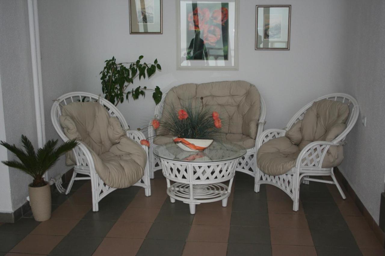 Hotel Noy Goudstrand Buitenkant foto