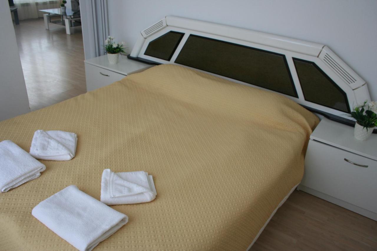 Hotel Noy Goudstrand Buitenkant foto